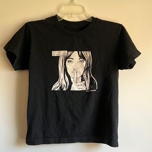 J Galt I’ll Meet You in New York Tshirt